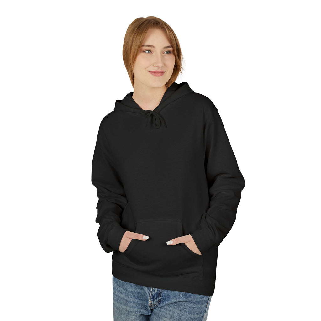 JESUS HOODIE Unisex Midweight Softstyle Fleece Hoodie
