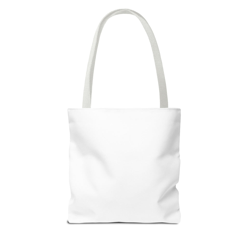 SAVED BY GRACE TOTE BAG