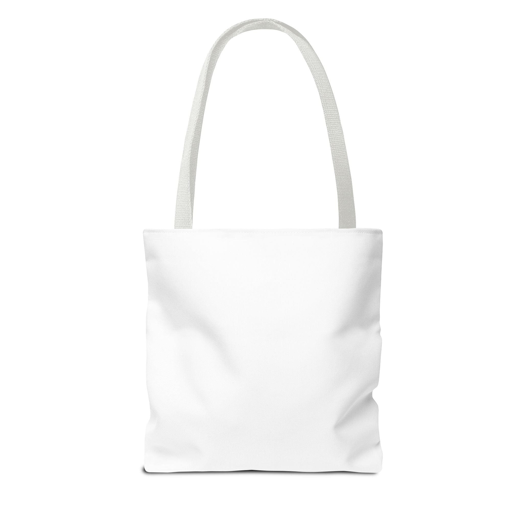 SAVED BY GRACE TOTE BAG