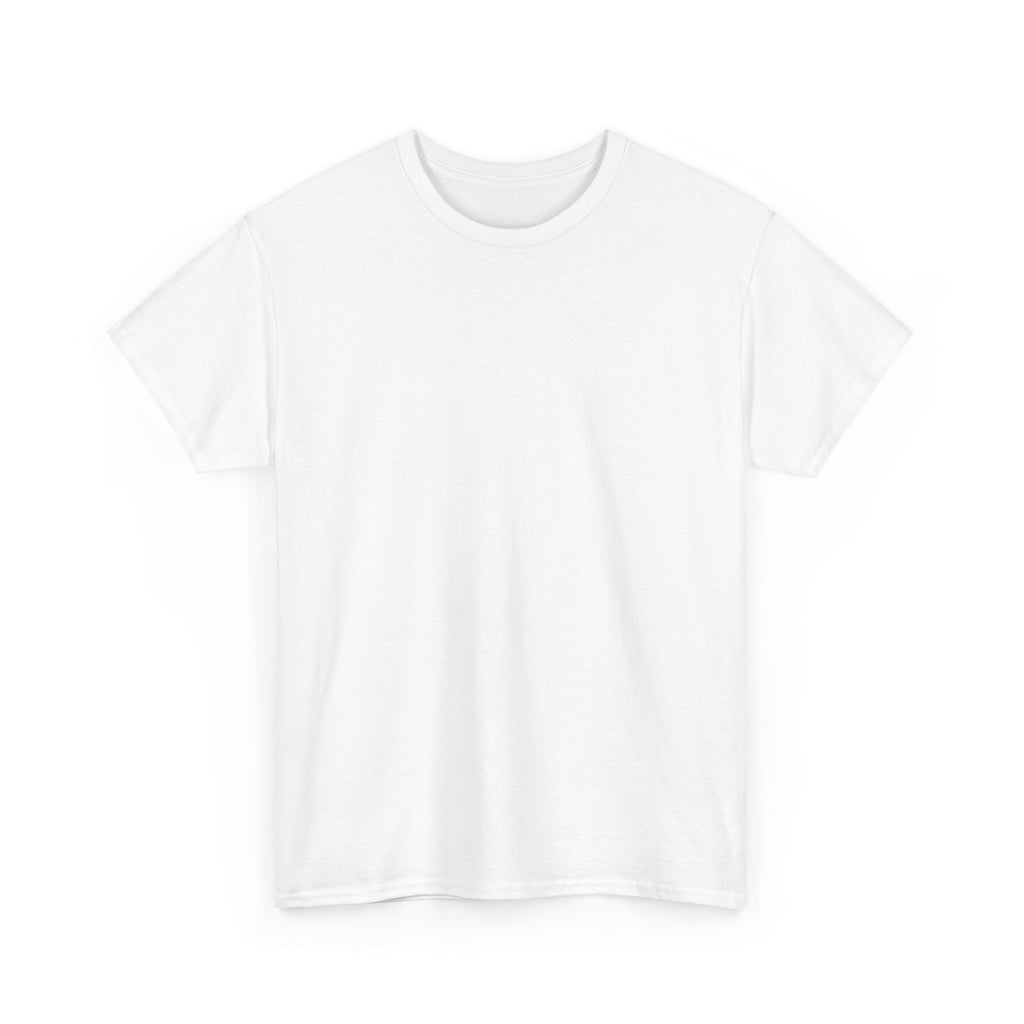JOHN 3:16 Unisex Heavy Cotton Tee