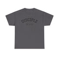 DISCIPLE Unisex Heavy Cotton Tee