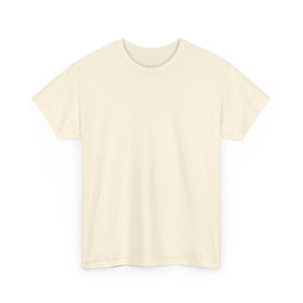 JOHN 3:16 Unisex Heavy Cotton Tee