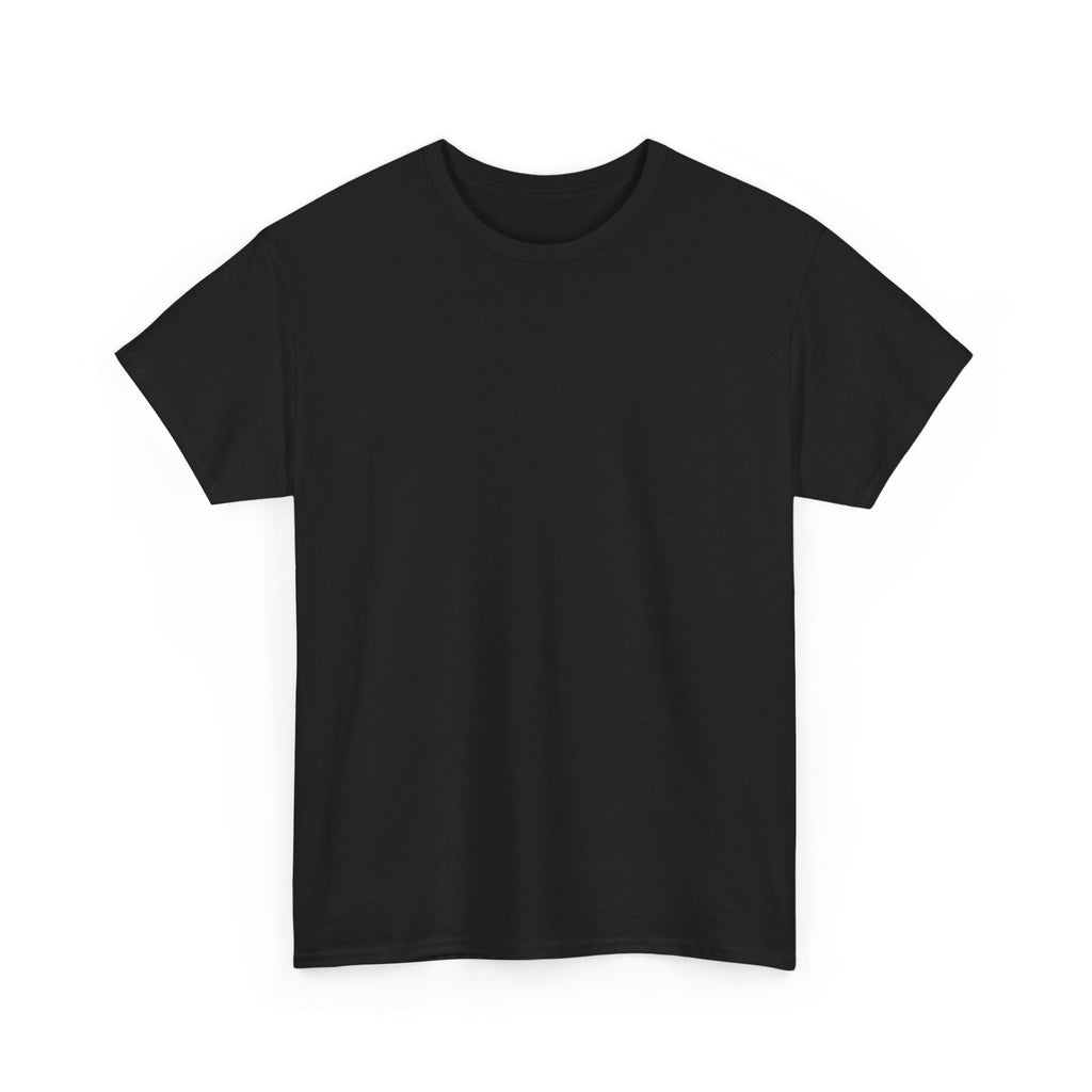 JESUS Unisex Heavy Cotton Tee