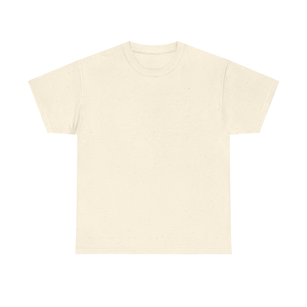 JOHN 3:16 Unisex Heavy Cotton Tee