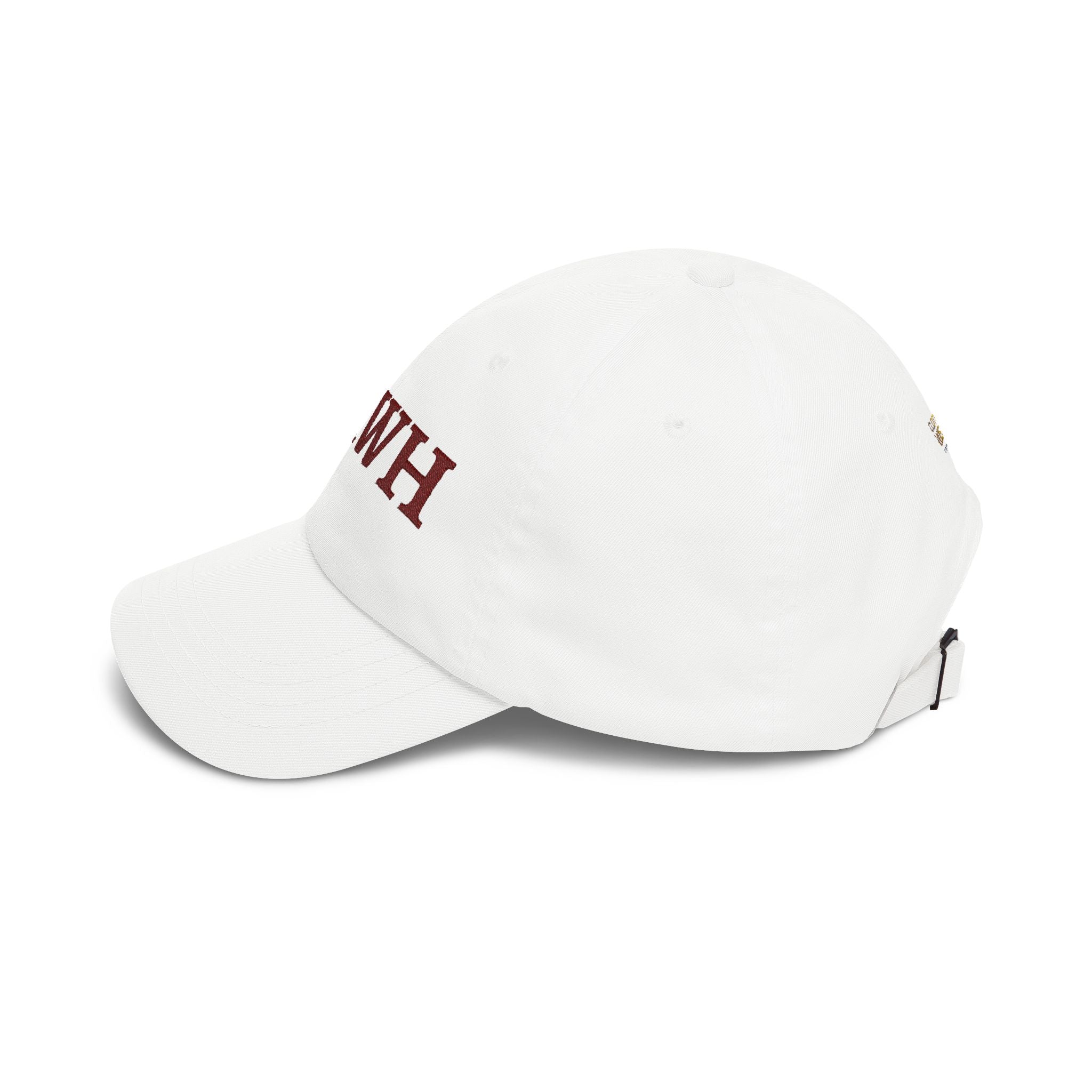 YHWH Classic Dad Cap