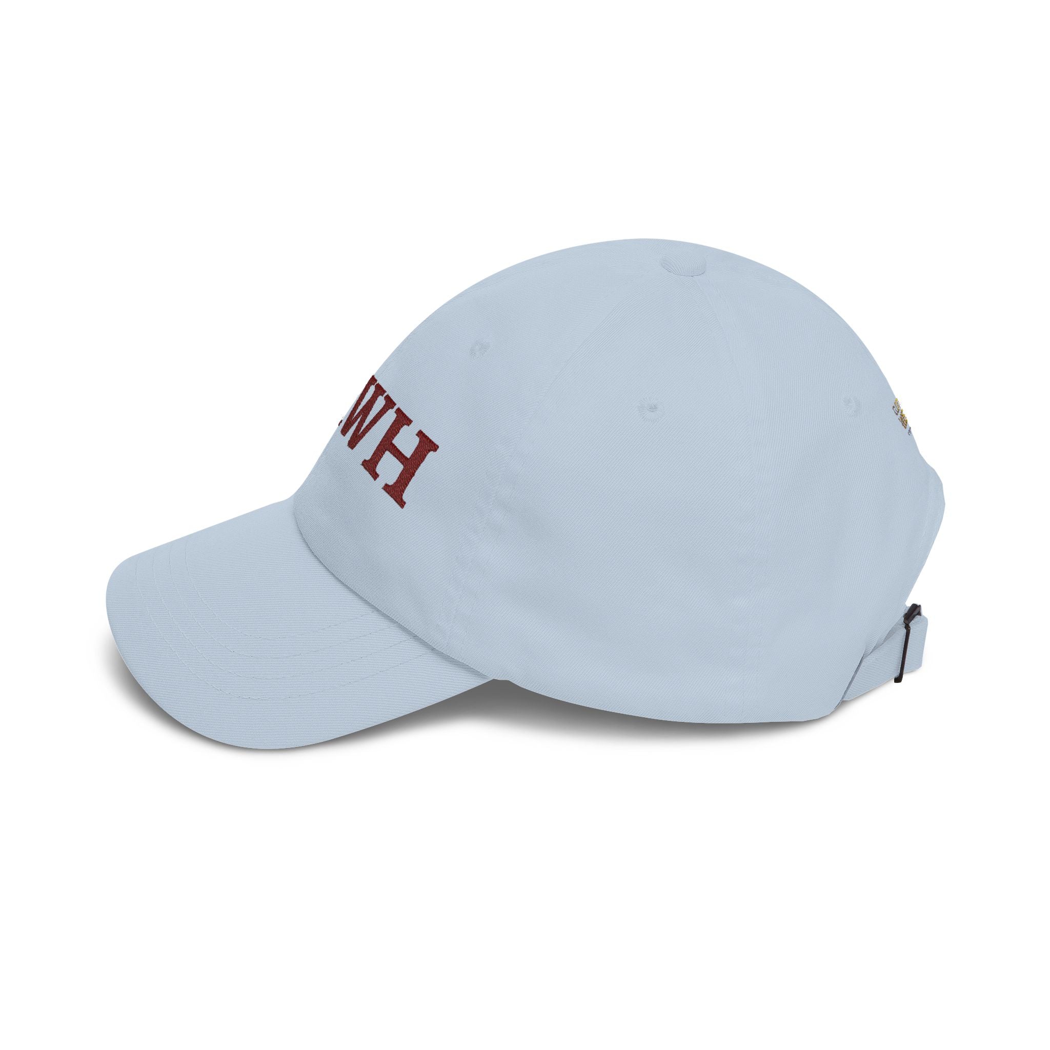 YHWH Classic Dad Cap