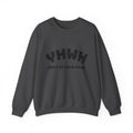 YHWH HOLY IS YOUR NAME Unisex Heavy Blend™ Crewneck Sweatshirt