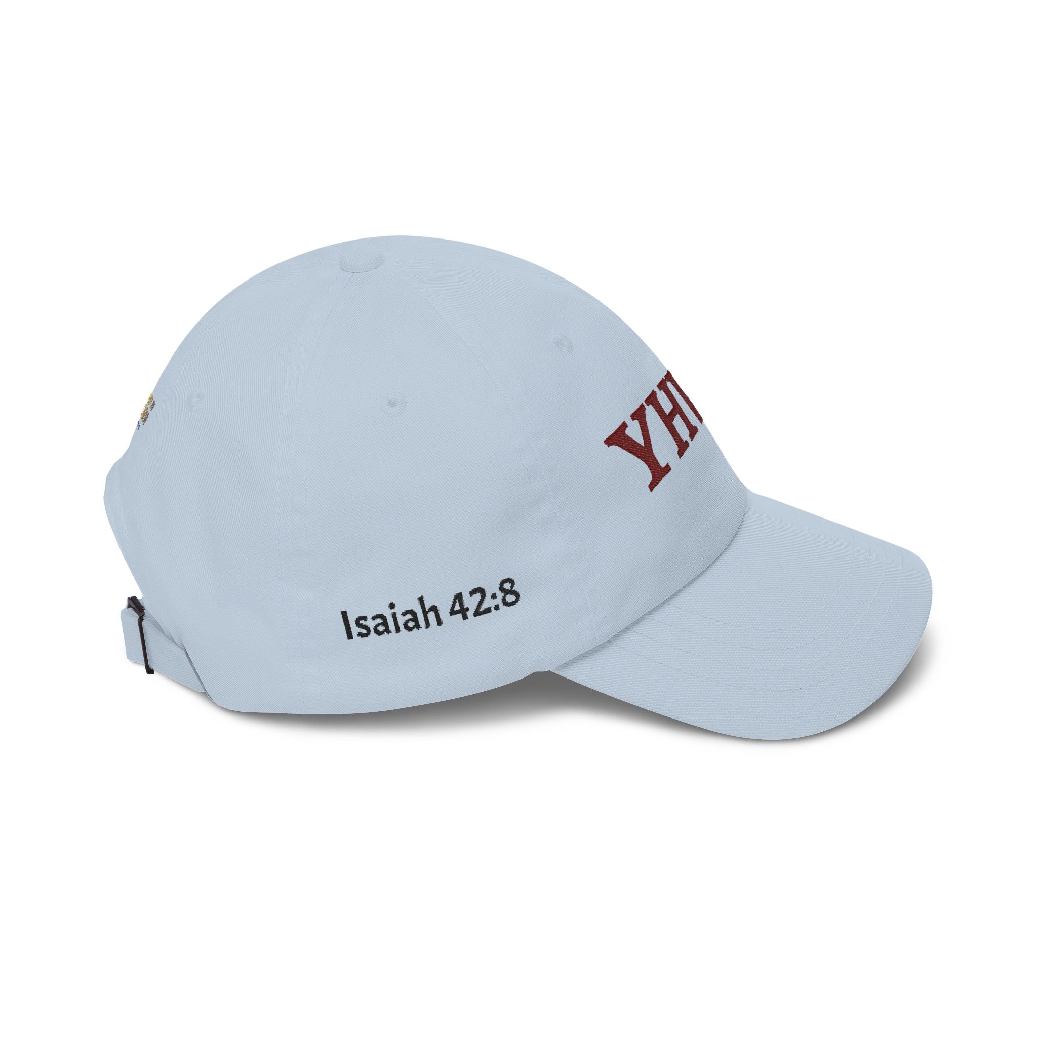 YHWH Classic Dad Cap