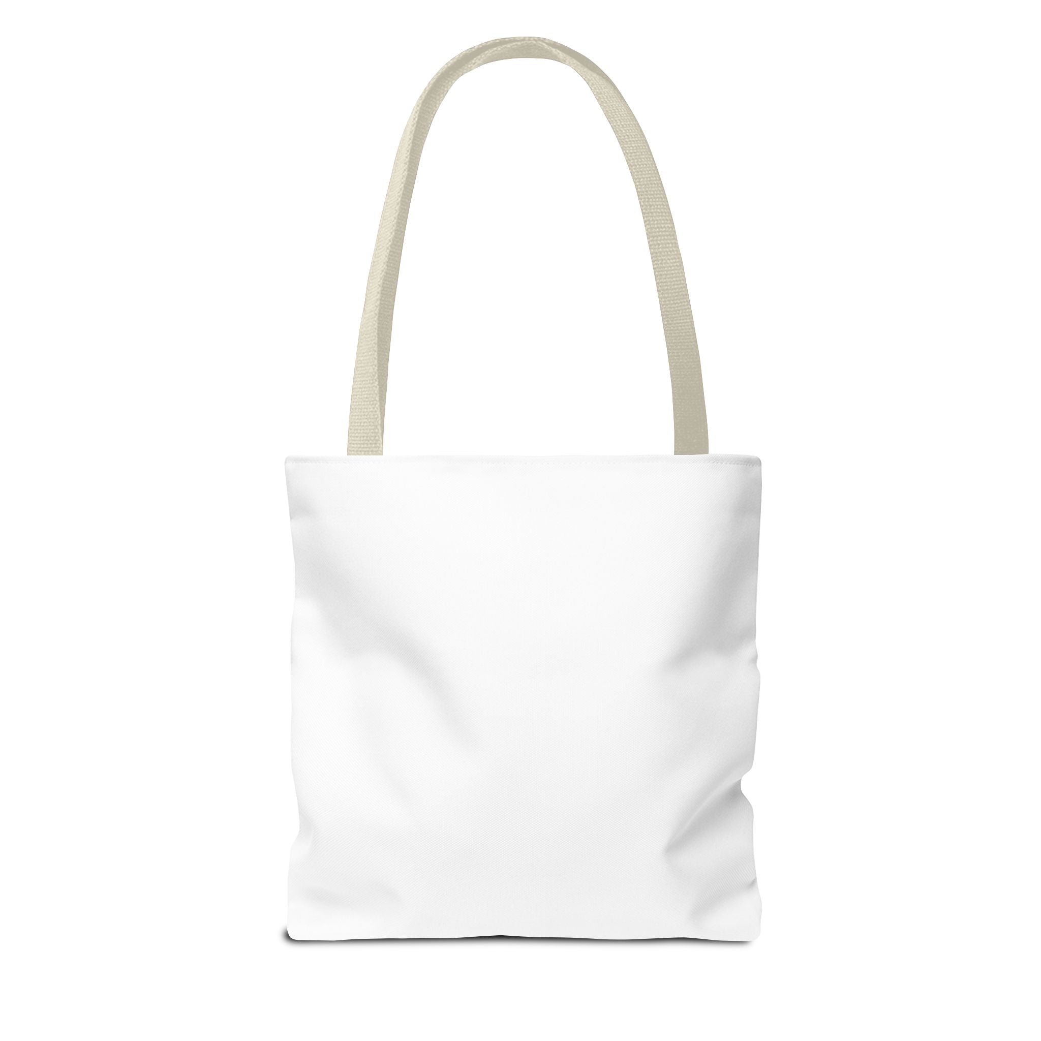 SAVED BY GRACE TOTE BAG