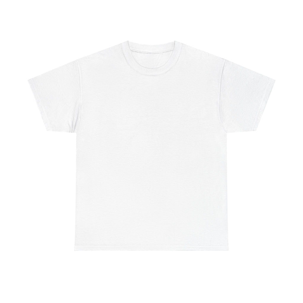 JESUS Unisex Heavy Cotton Tee