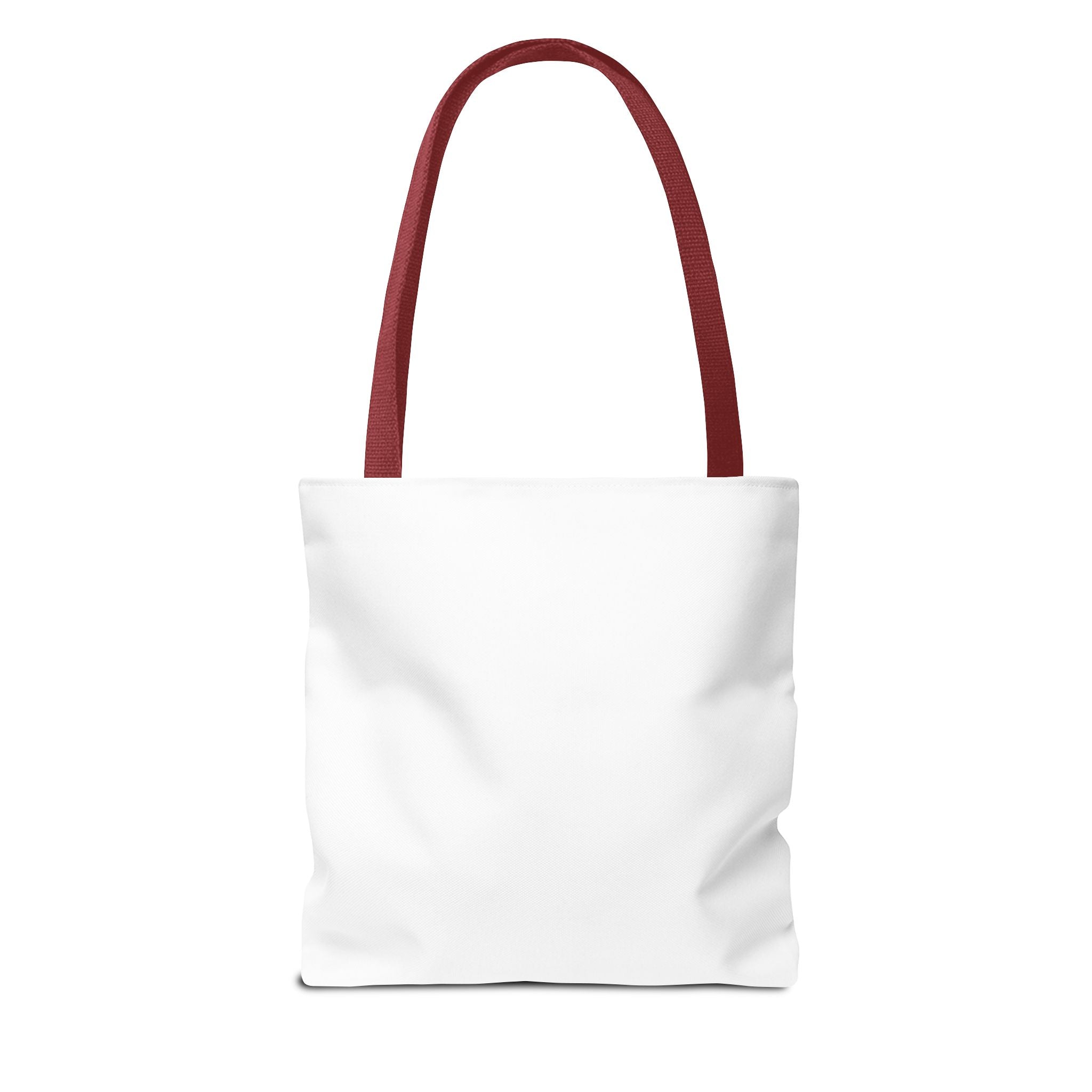 SAVED BY GRACE TOTE BAG